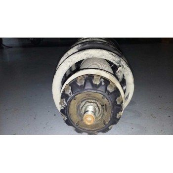 Recambio de amortiguador delantero derecho para seat arosa (6h1) select referencia OEM IAM   