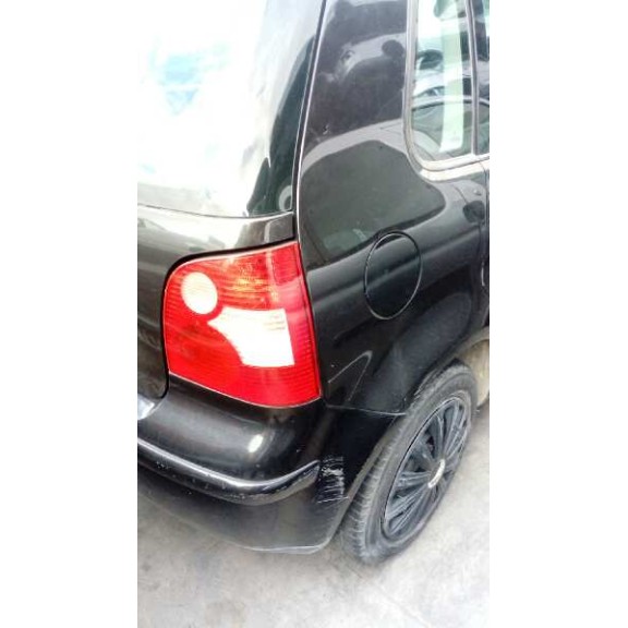 volkswagen polo (9n1) del año 2003