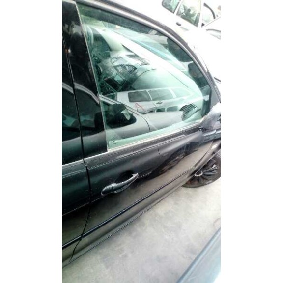 volkswagen polo (9n1) del año 2003