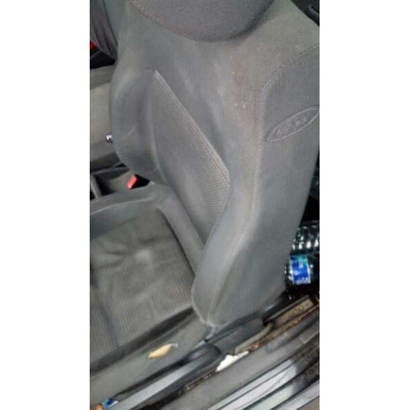 volkswagen polo (9n1) del año 2003