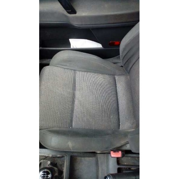 volkswagen polo (9n1) del año 2003