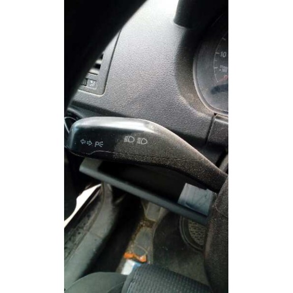 volkswagen polo (9n1) del año 2003