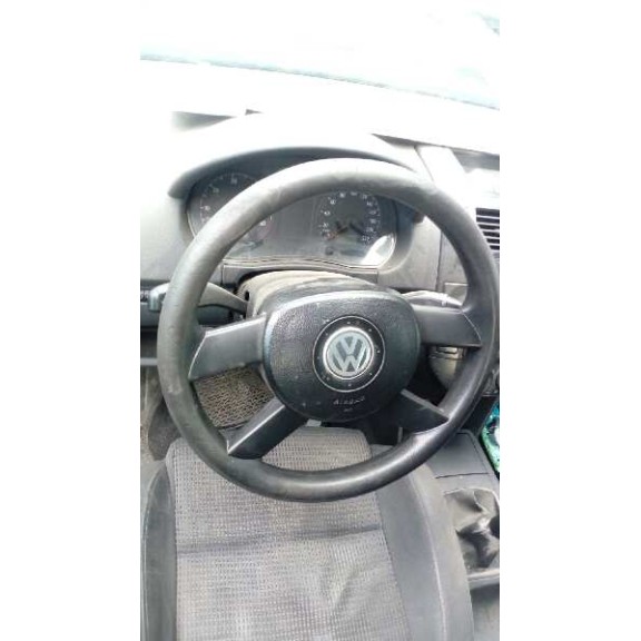 volkswagen polo (9n1) del año 2003