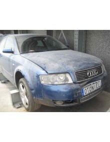 audi a4 berlina (8e) del año 2001