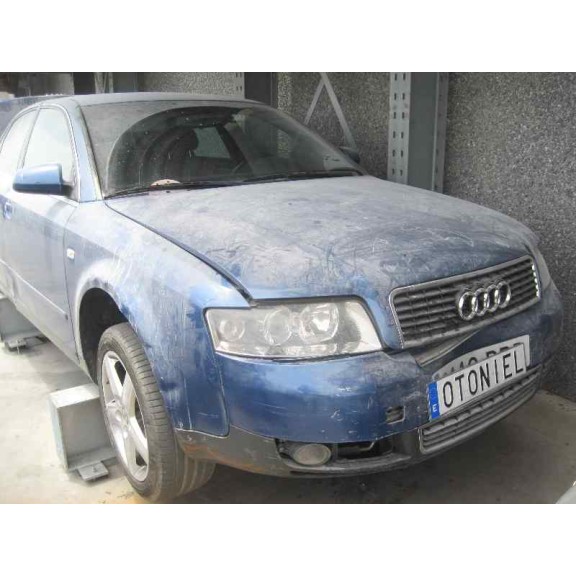 audi a4 berlina (8e) del año 2001