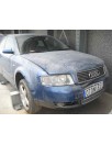 audi a4 berlina (8e) del año 2001