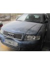 audi a4 berlina (8e) del año 2001