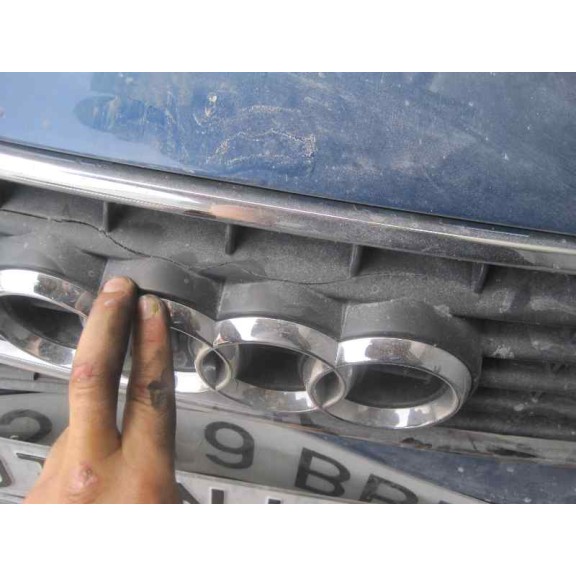 audi a4 berlina (8e) del año 2001