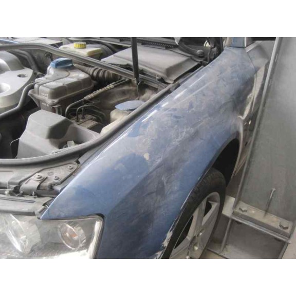 audi a4 berlina (8e) del año 2001