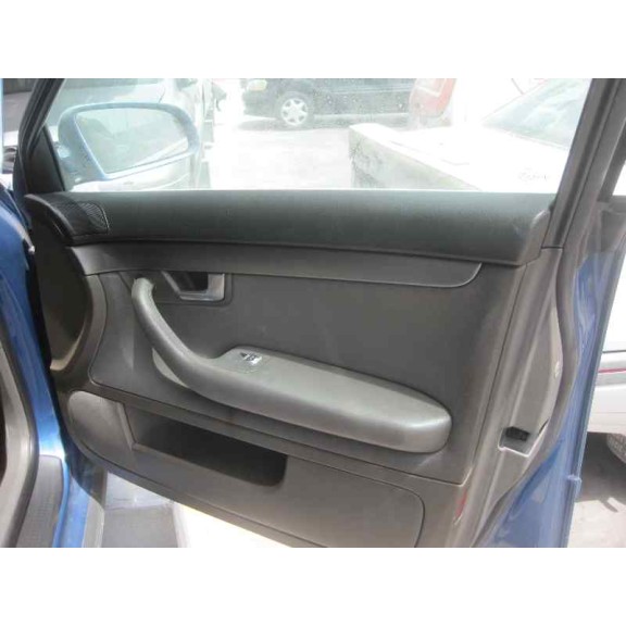 audi a4 berlina (8e) del año 2001