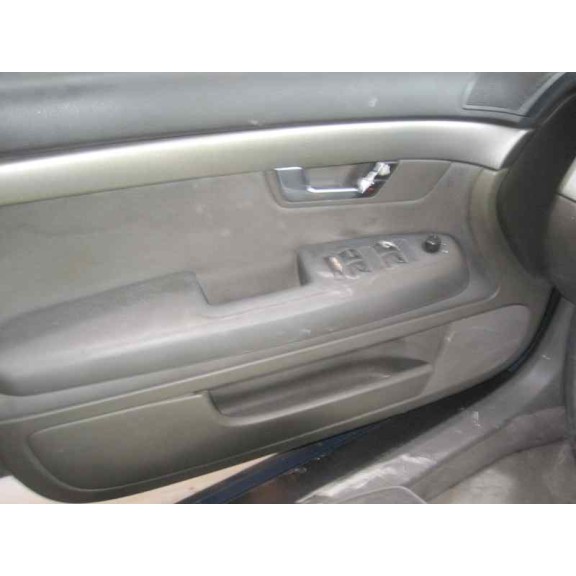 audi a4 berlina (8e) del año 2001