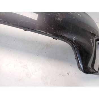 Recambio de paragolpes delantero para kia niro (de) 1.6 gdi hybrid referencia OEM IAM 86511G5000  