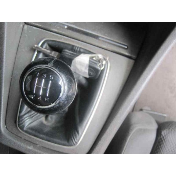 audi a4 berlina (8e) del año 2001