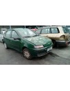 fiat punto berlina (188) del año 2002