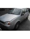 ford fiesta berlina del año 2002