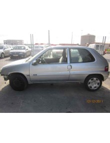 citroën saxo del año 1996 2