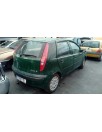 fiat punto berlina (188) del año 2002