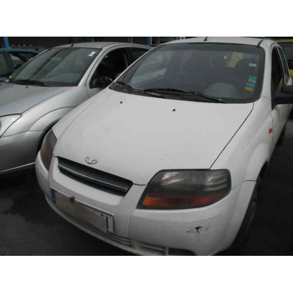 daewoo kalos del año 2003