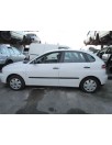 seat ibiza (6l1) del año 2002