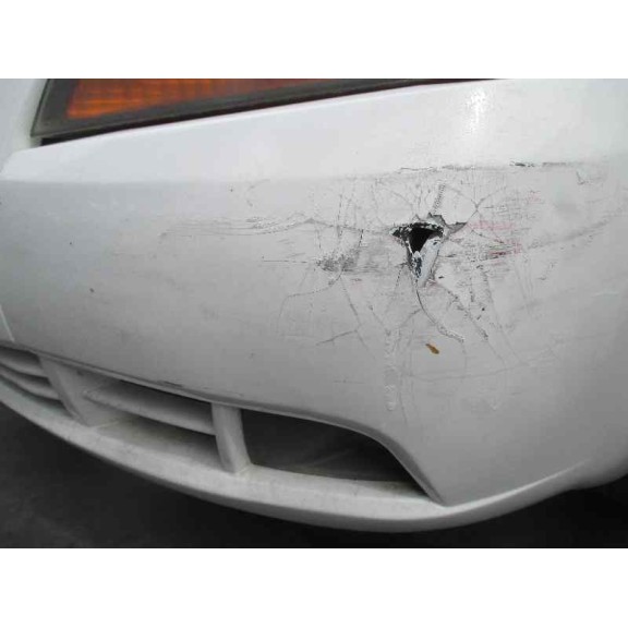 daewoo kalos del año 2003