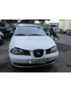 seat ibiza (6l1) del año 2002