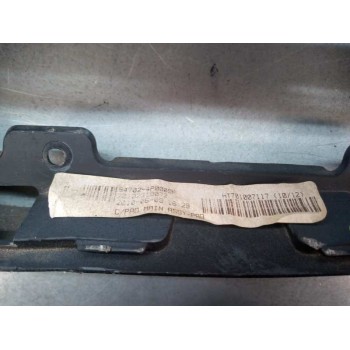 Recambio de kit airbag para hyundai i20 comfort referencia OEM IAM   