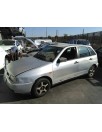 seat ibiza (6k) del año 1999