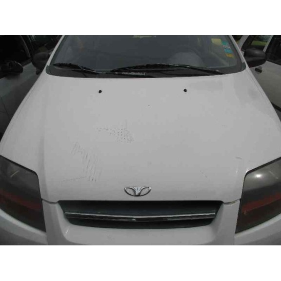 daewoo kalos del año 2003