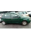 fiat punto berlina (188) del año 2002