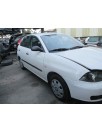 seat ibiza (6l1) del año 2002