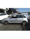 seat ibiza (6k) del año 1999