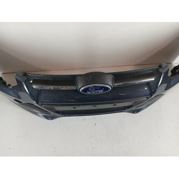 Recambio de paragolpes delantero para ford focus iii 2.0 tdci referencia OEM IAM BM5117757A  