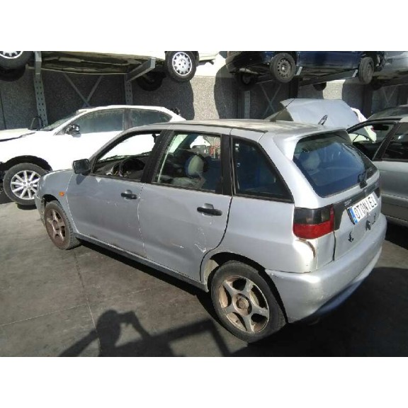 seat ibiza (6k) del año 1999