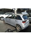 seat ibiza (6k) del año 1999