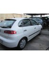 seat ibiza (6l1) del año 2002