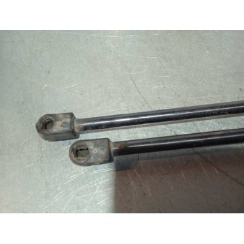Recambio de amortiguadores maletero / porton para opel zafira b cosmo referencia OEM IAM ML5722 610N 53 CM
