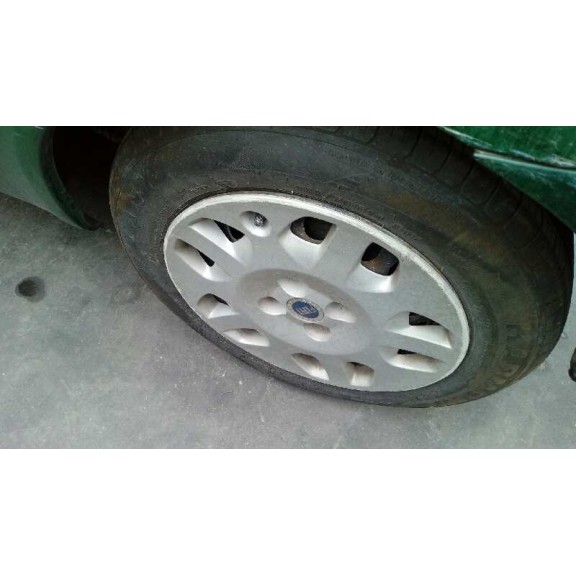 fiat punto berlina (188) del año 2002