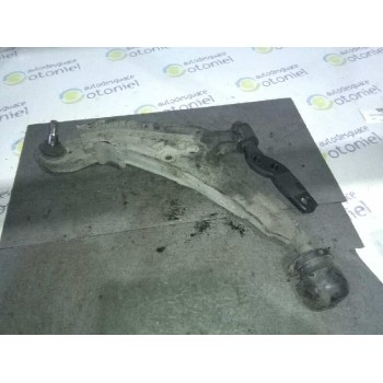 BRAZO SUSPENSION INFERIOR DELANTERO IZQUIERDO 