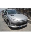 peugeot 206 berlina del año 2000