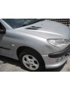 peugeot 206 berlina del año 2000