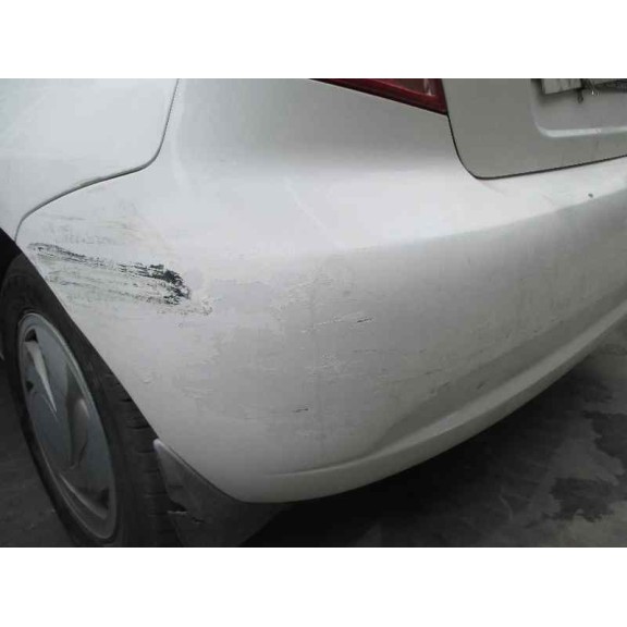 daewoo kalos del año 2003