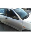 seat ibiza (6k) del año 1999