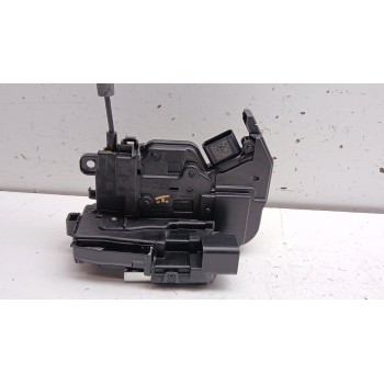 Recambio de cerradura puerta trasera izquierda para kia ev3 referencia OEM IAM 81410EV000  