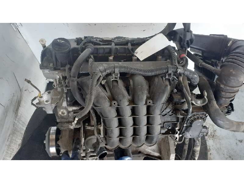 Recambio de motor completo para mitsubishi colt berlina 5 (z30a) 1.3 cat referencia OEM IAM 135930  