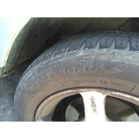 seat ibiza (6k) del año 1999