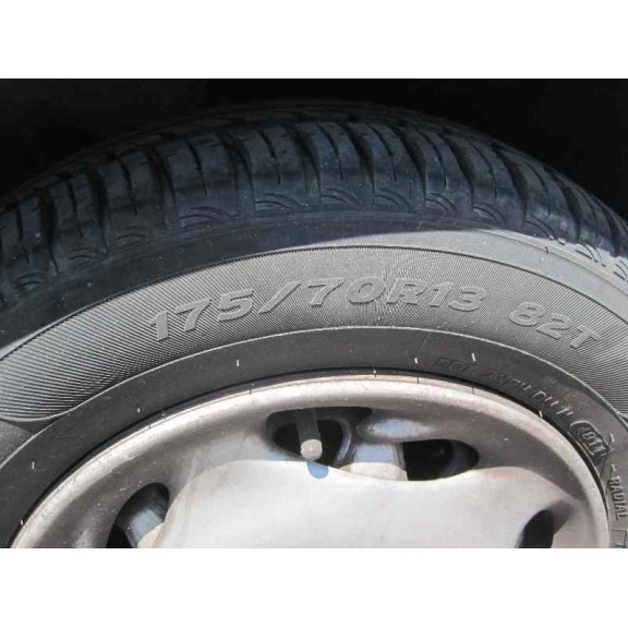 hyundai lantra (j1) del año 1994