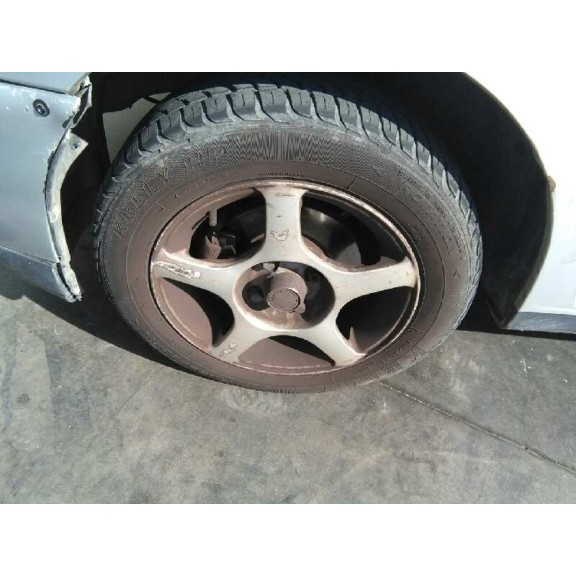 seat ibiza (6k) del año 1999