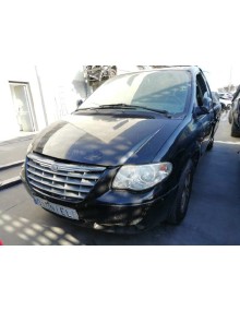 chrysler voyager (rg) del año 2007