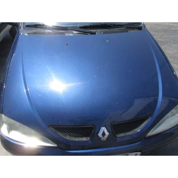 renault megane i fase 2 cabriolet (ea..) del año 2000