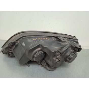 Recambio de faro derecho para kia sorento 2.5 crdi cat referencia OEM IAM  BIFARO PULIR